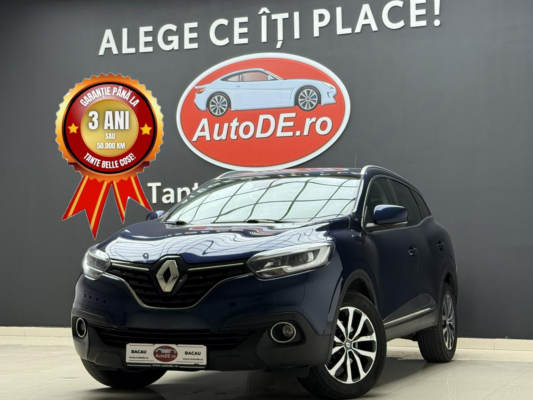 Renault Kadjar