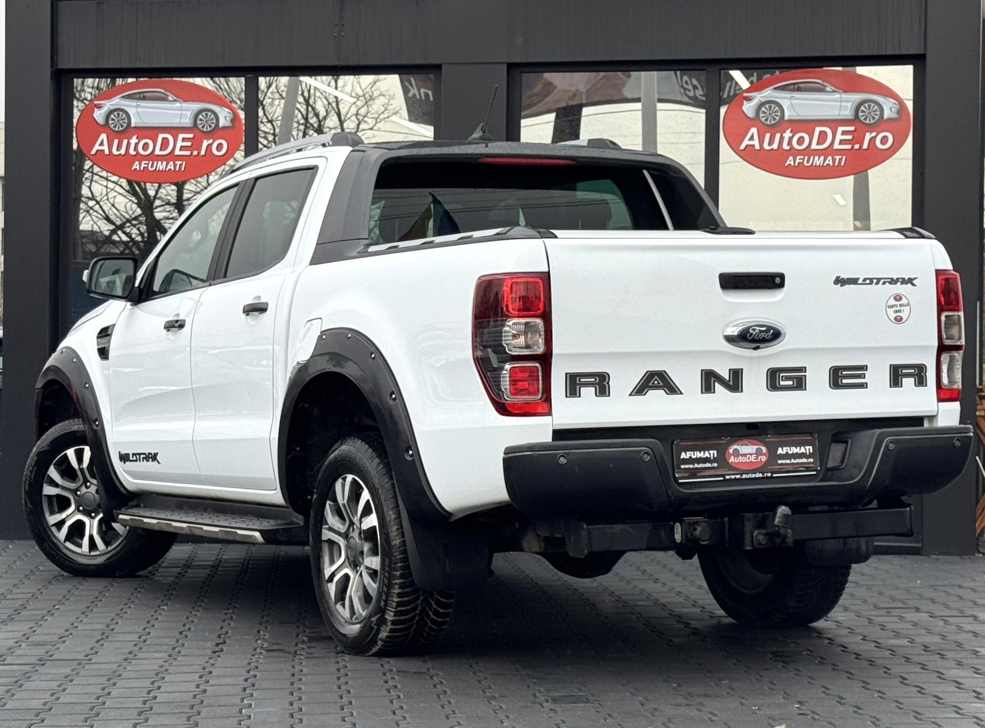 Ford-Ranger