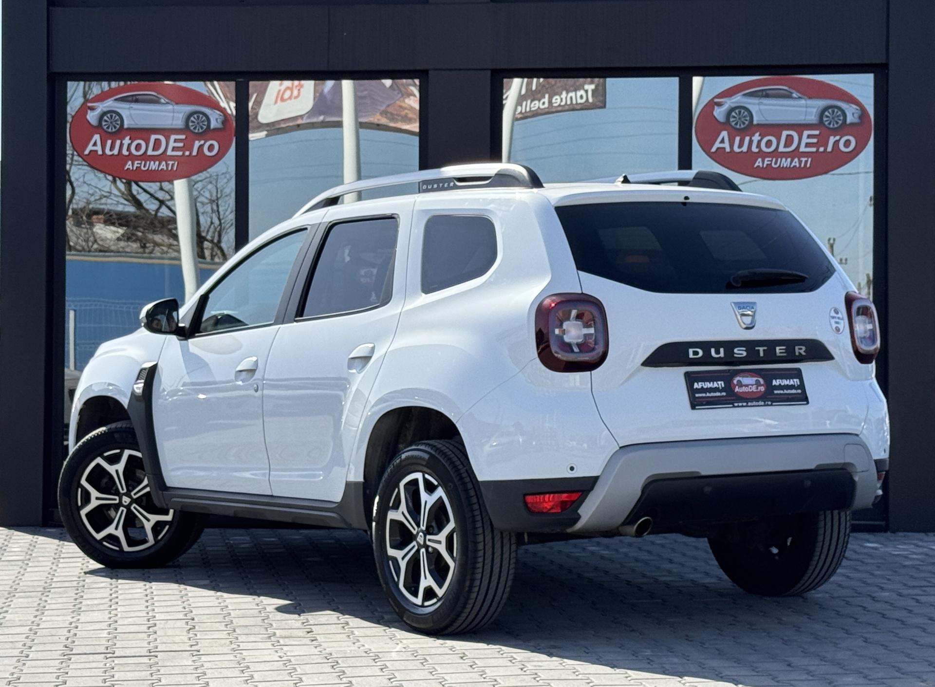 Dacia-Duster
