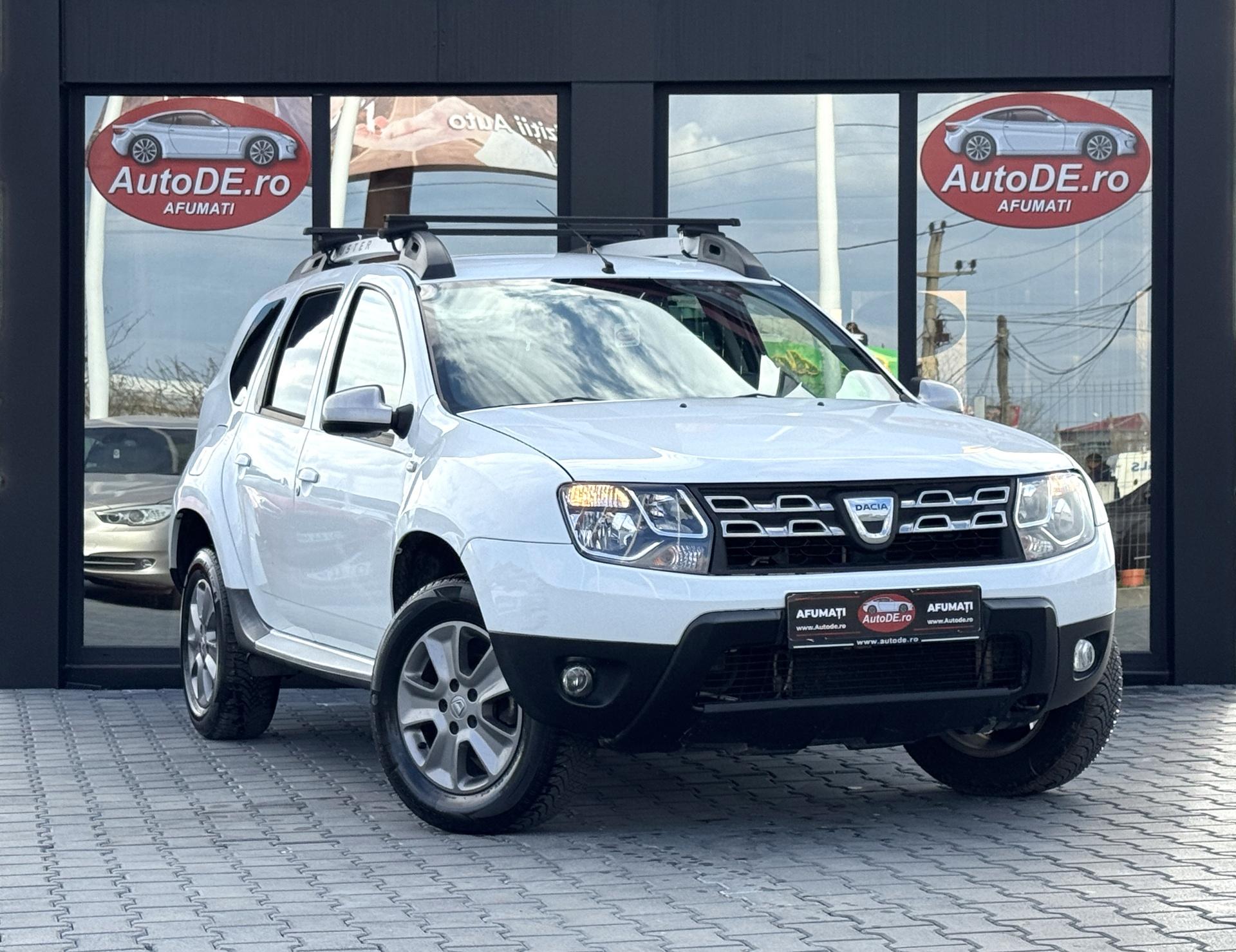 Dacia-Duster