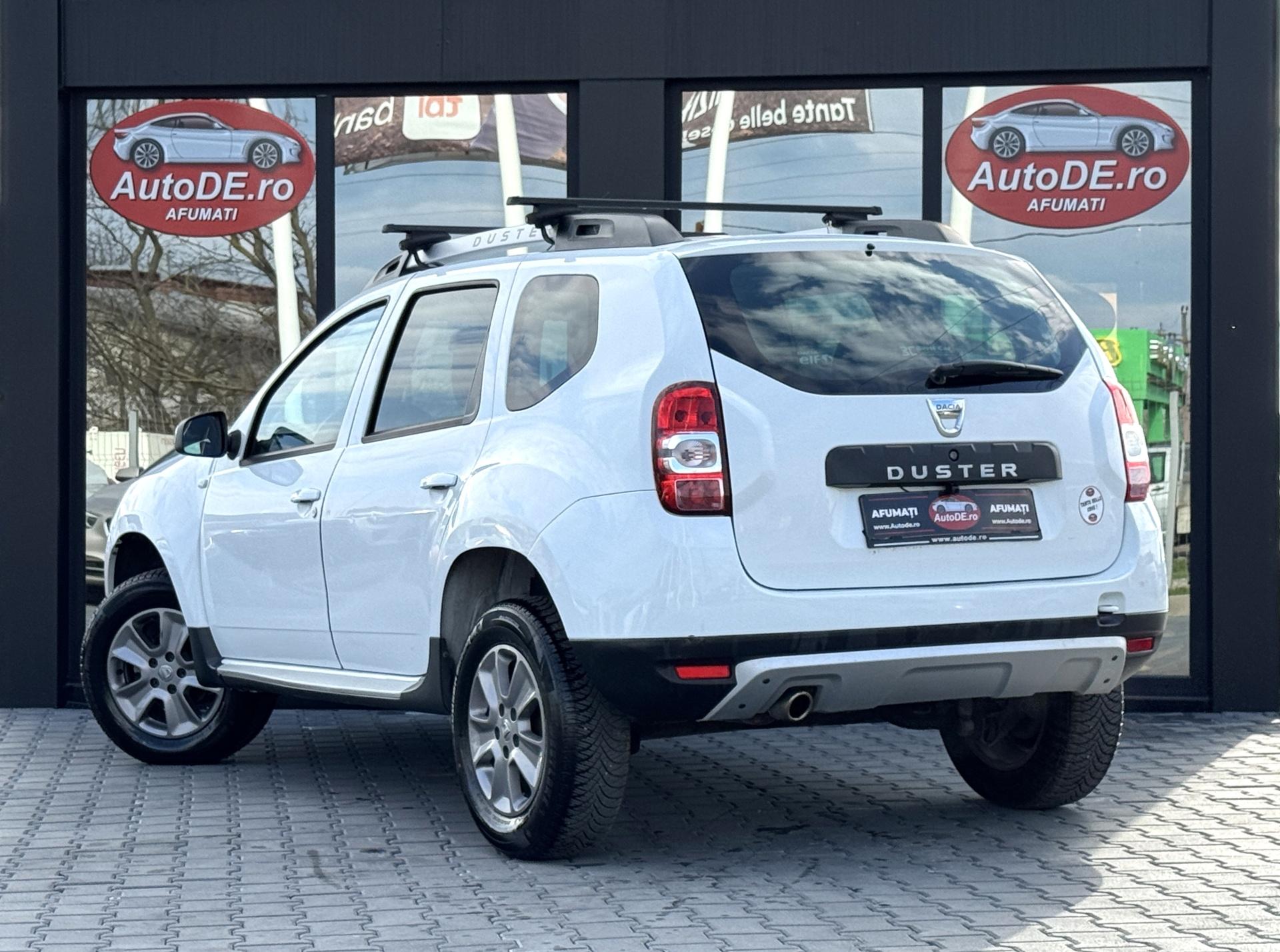Dacia-Duster