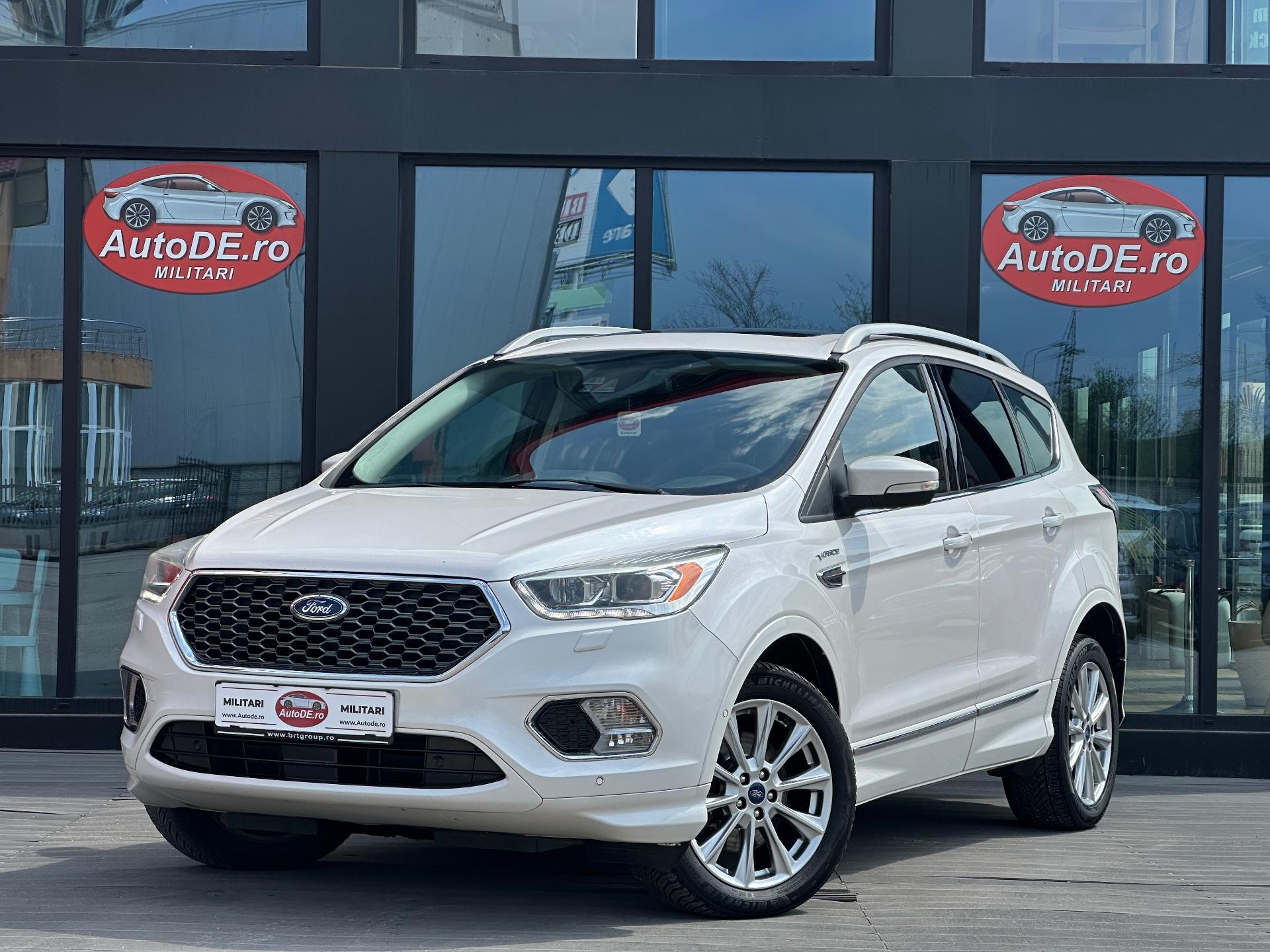 Ford-Kuga