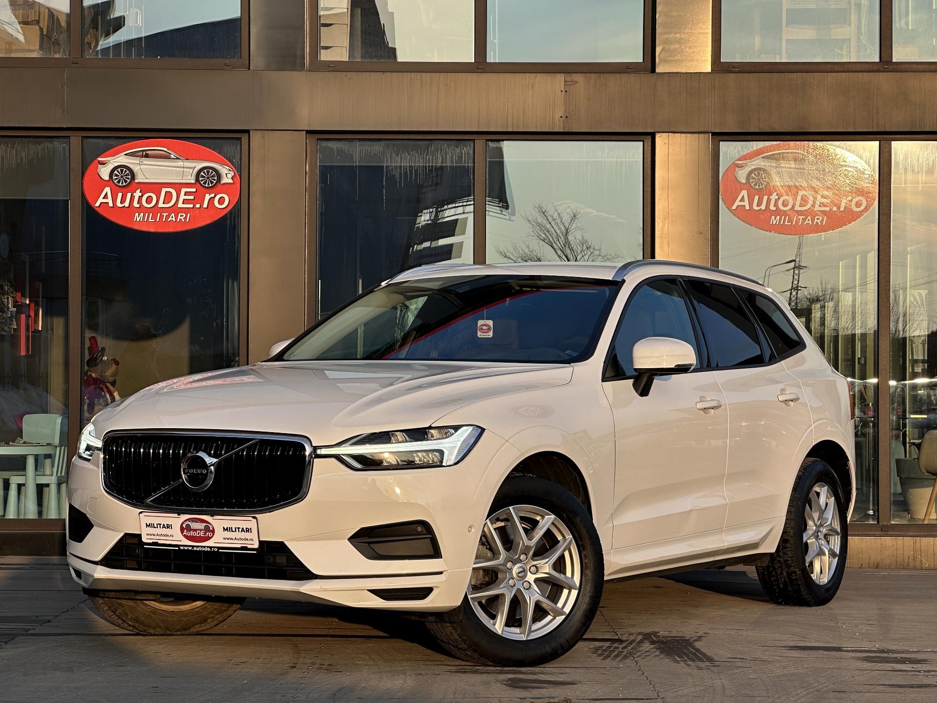 Volvo XC 60