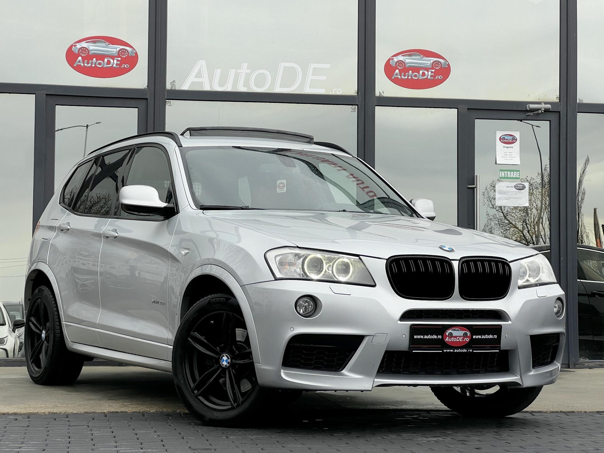 BMW-X3