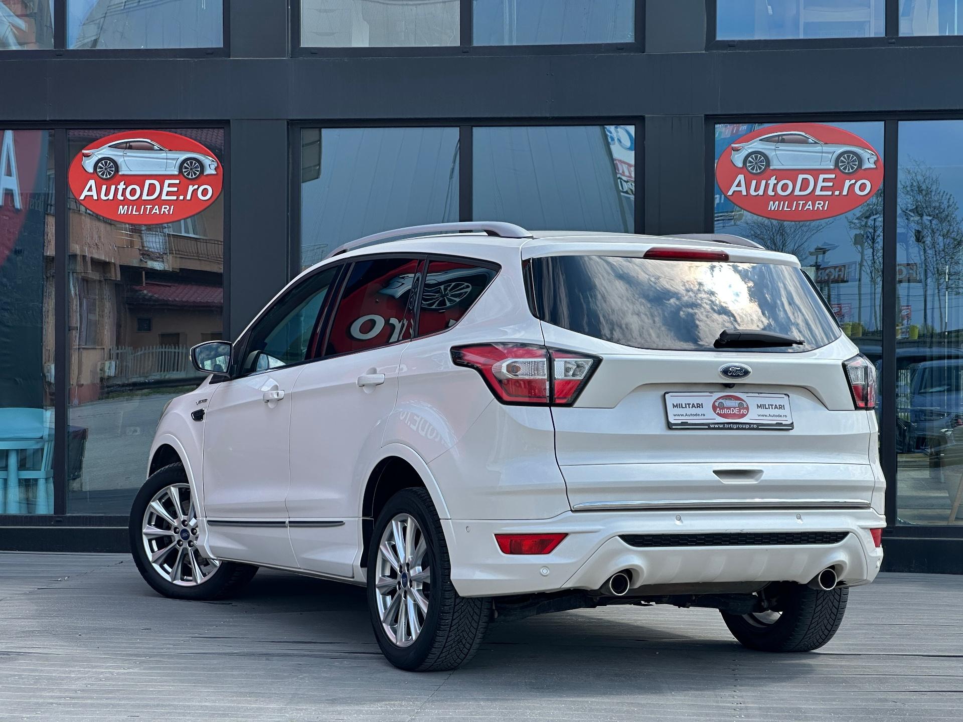 Ford-Kuga