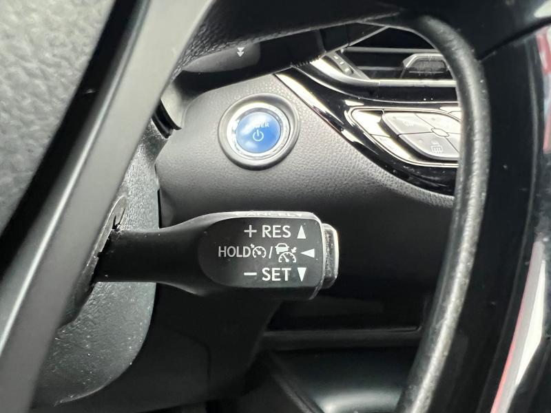 Car Thumb