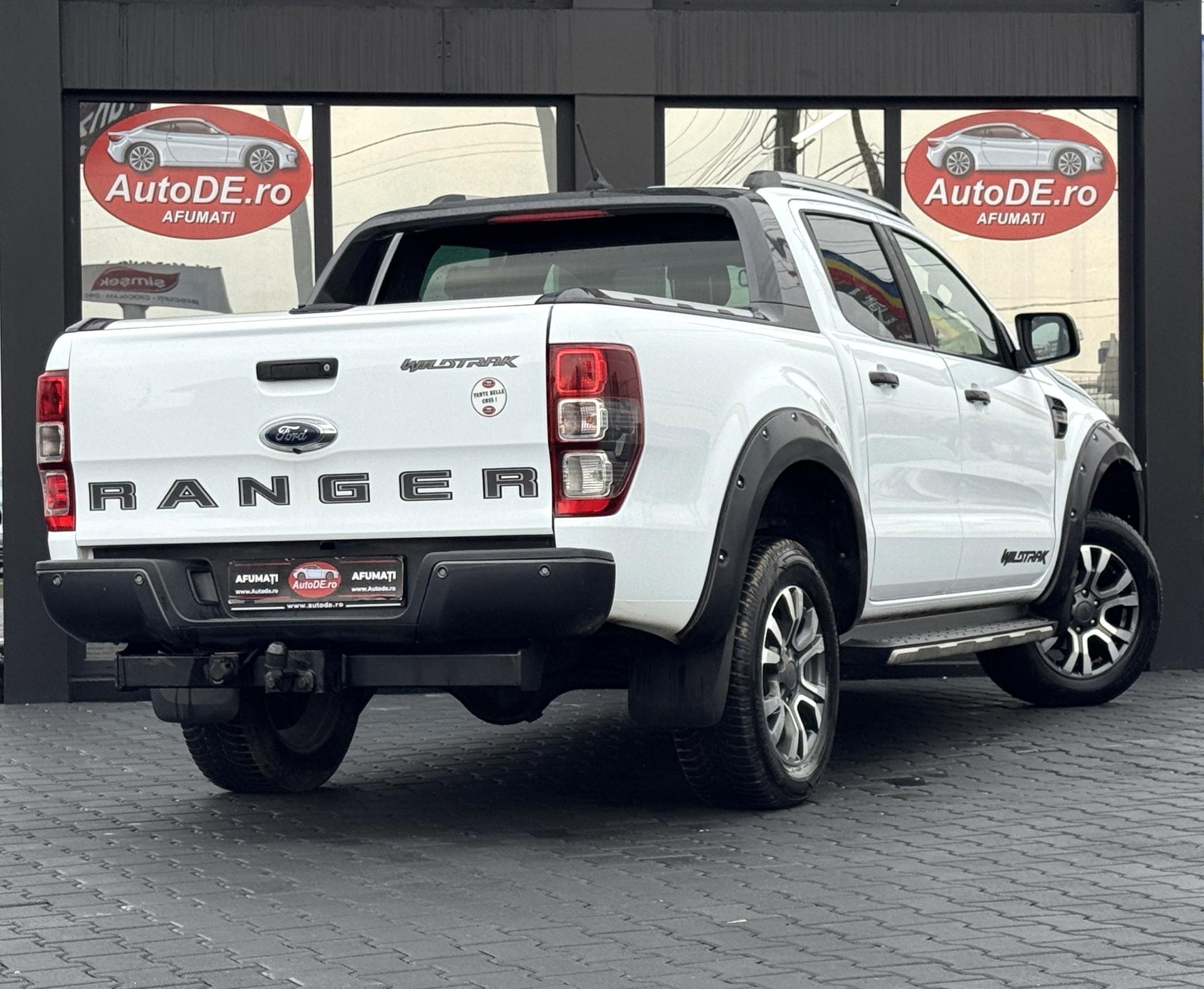 Ford-Ranger