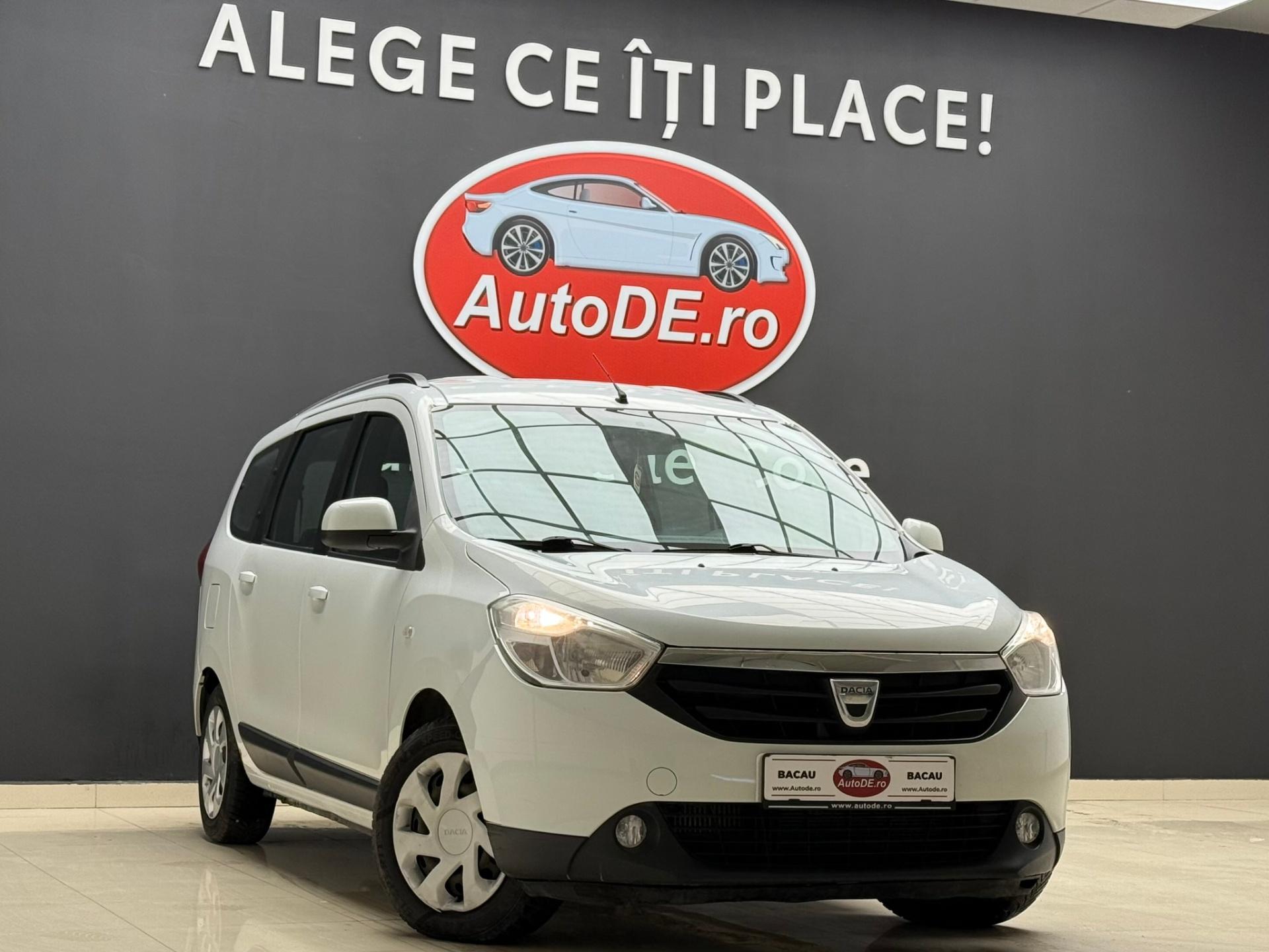 Dacia-Lodgy