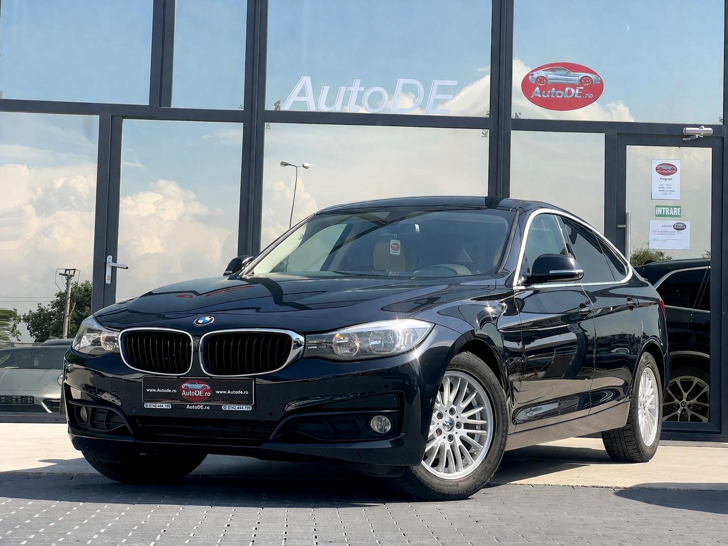 BMW Seria 3
