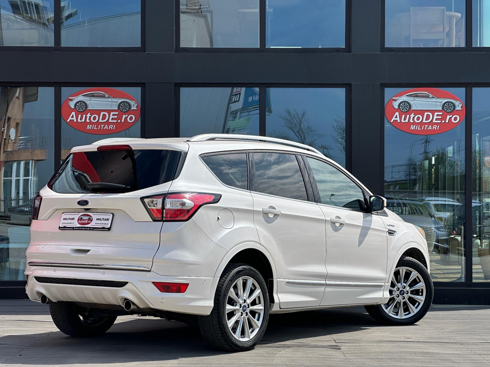 Ford-Kuga