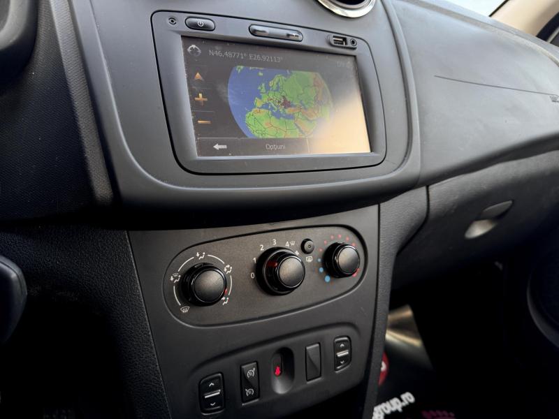 Car Thumb