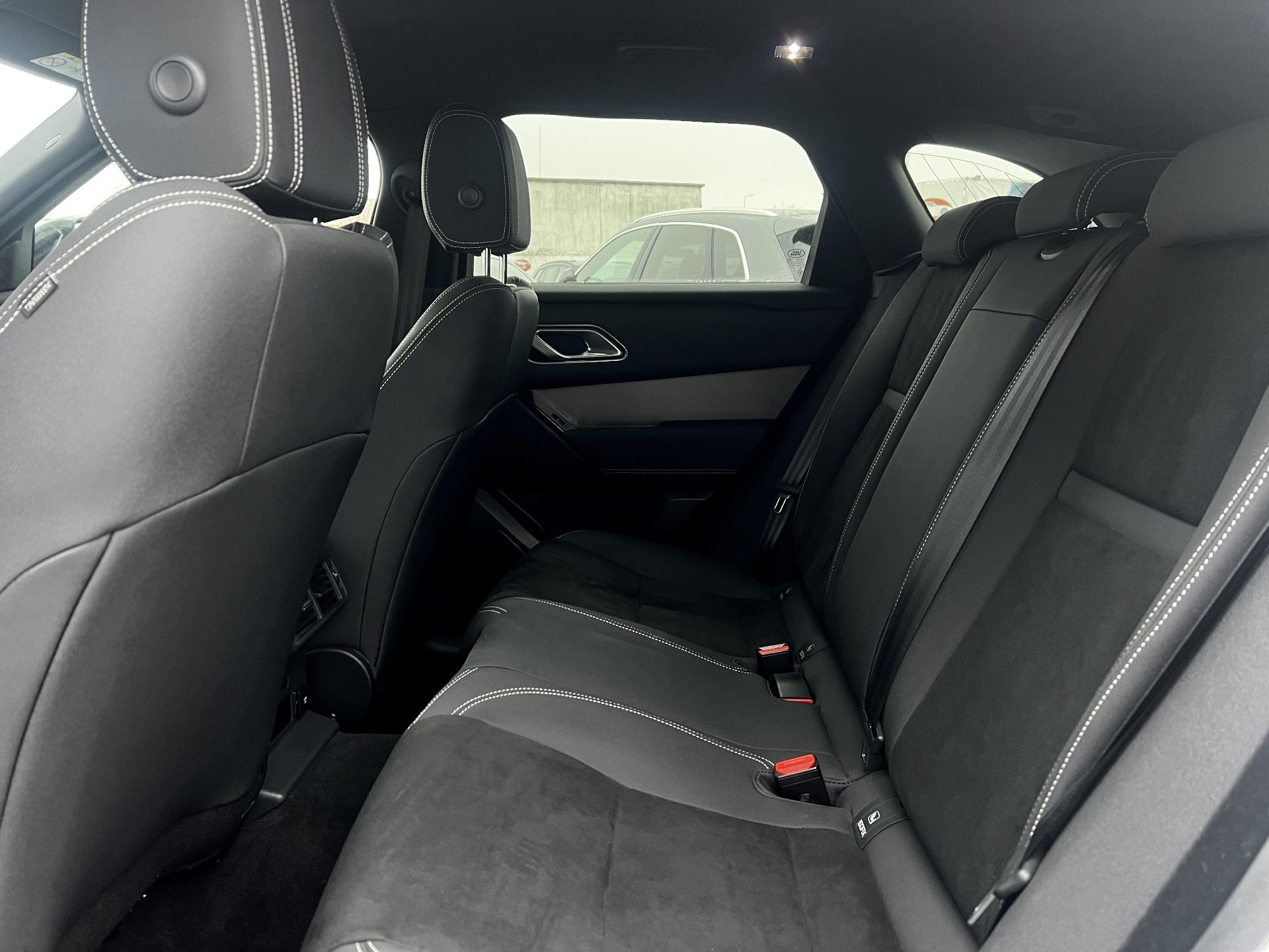 Land Rover-Range Rover Velar