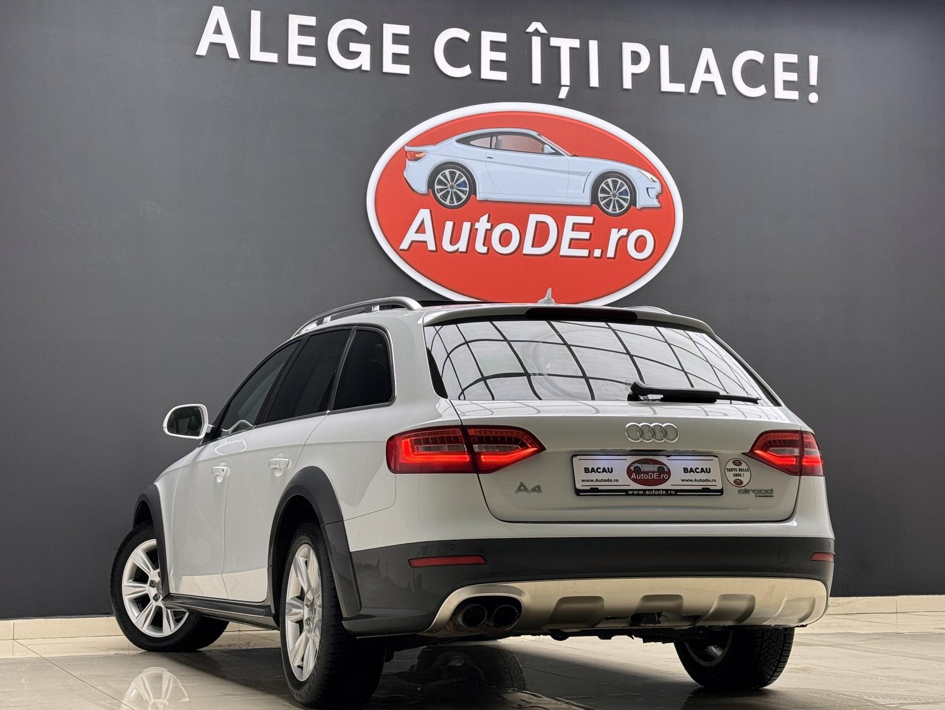 Audi-A4 Allroad