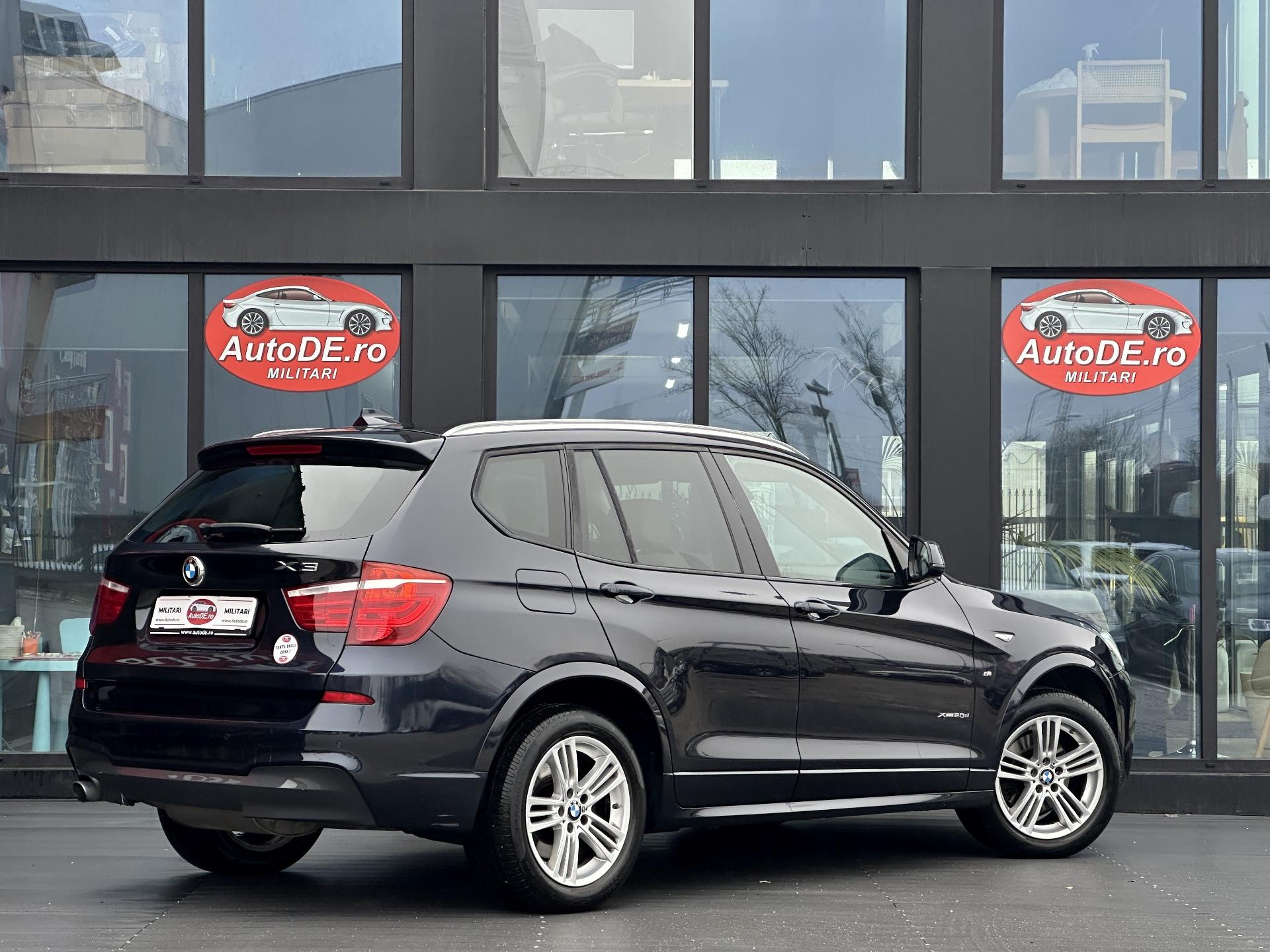BMW-X3
