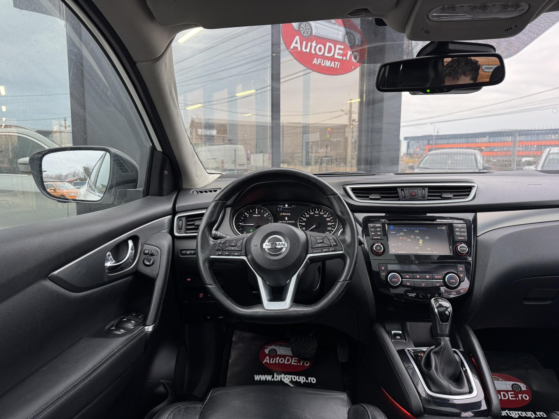 Nissan-Qashqai