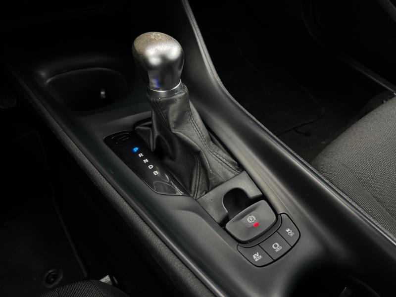 Car Thumb