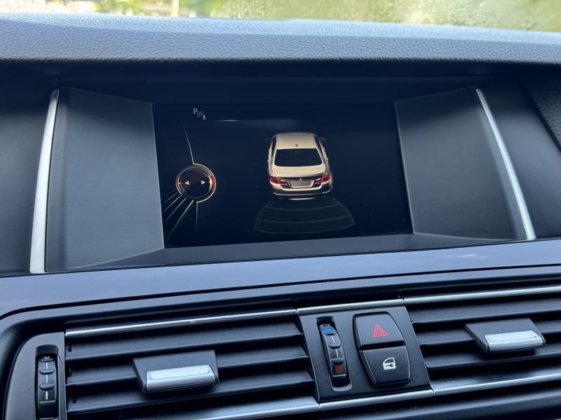 Car Thumb