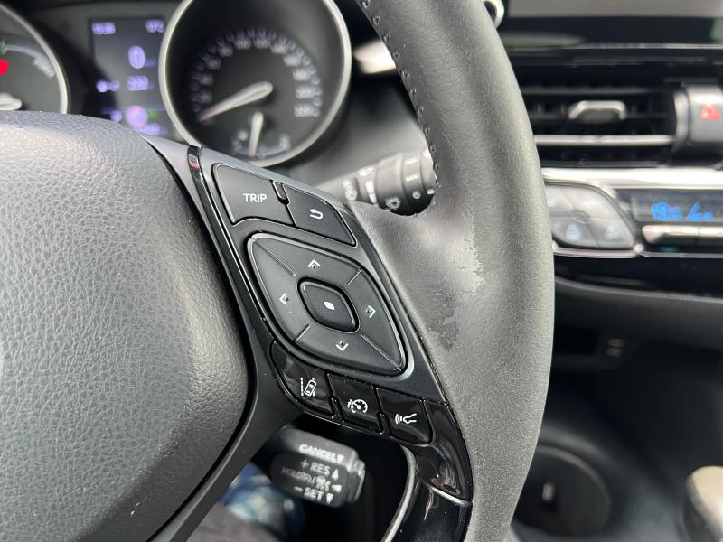 Car Thumb