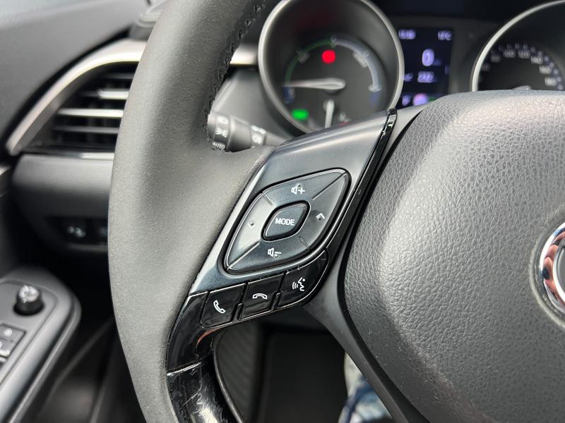 Car Thumb