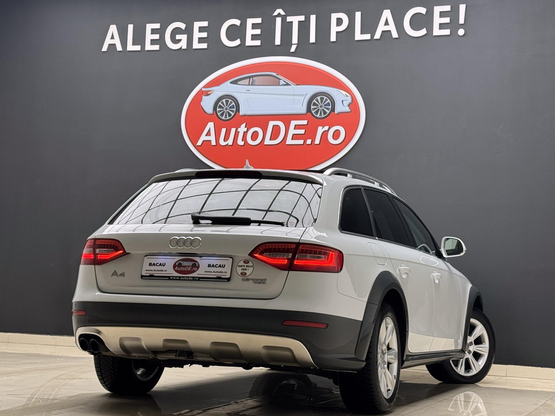 Audi-A4 Allroad