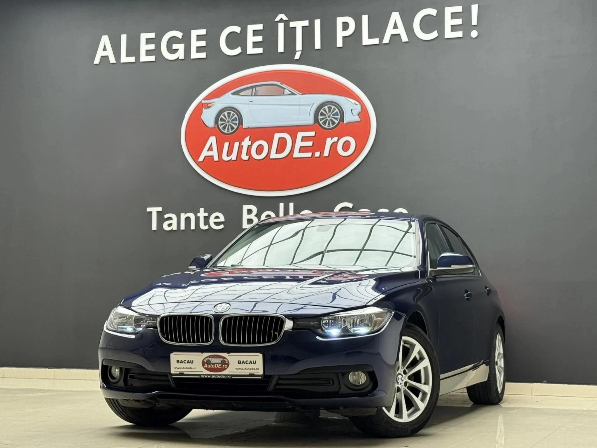 BMW Seria 3