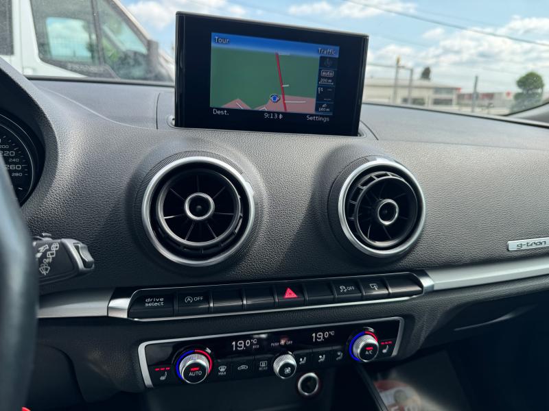 Car Thumb