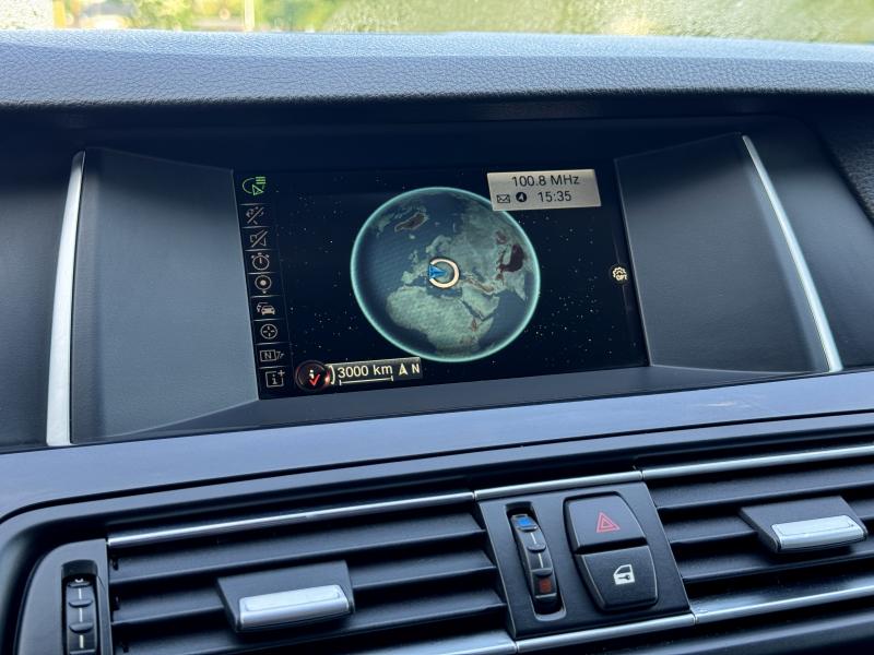 Car Thumb