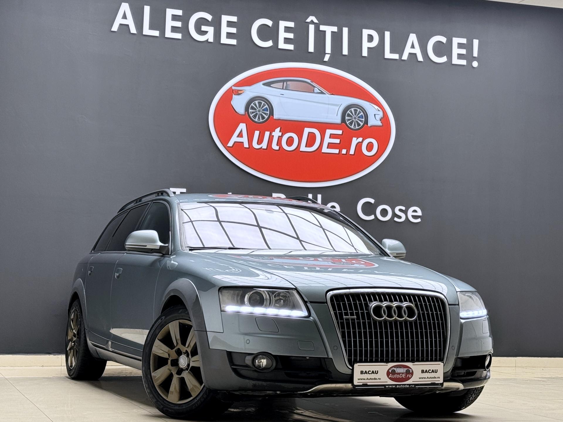 Audi-A6 Allroad