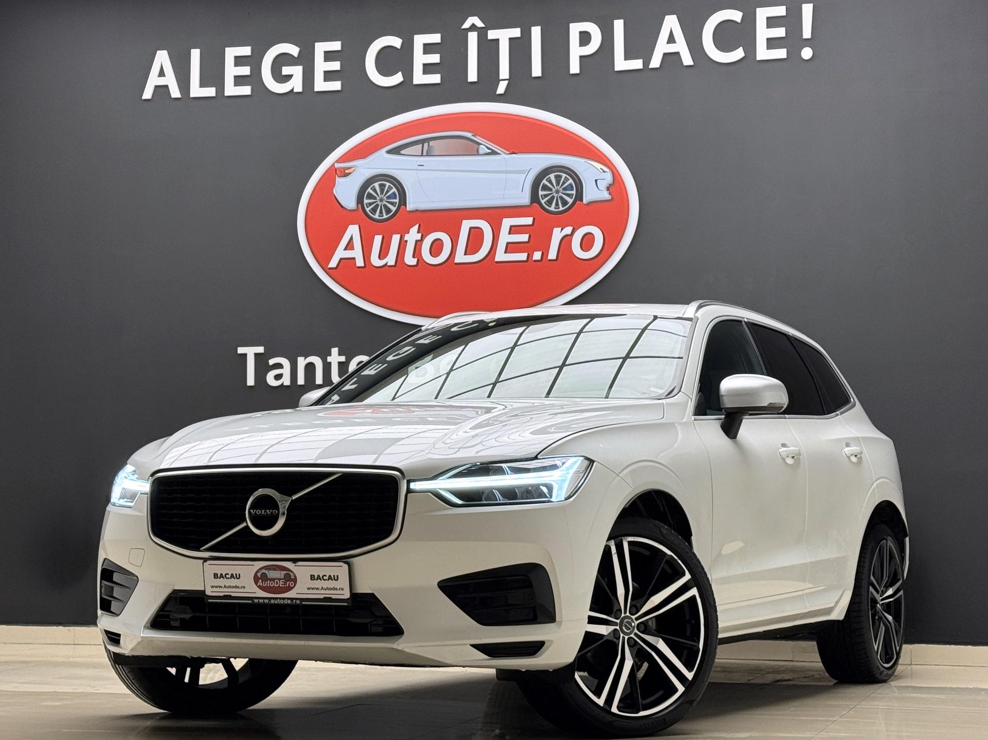 Volvo XC 60