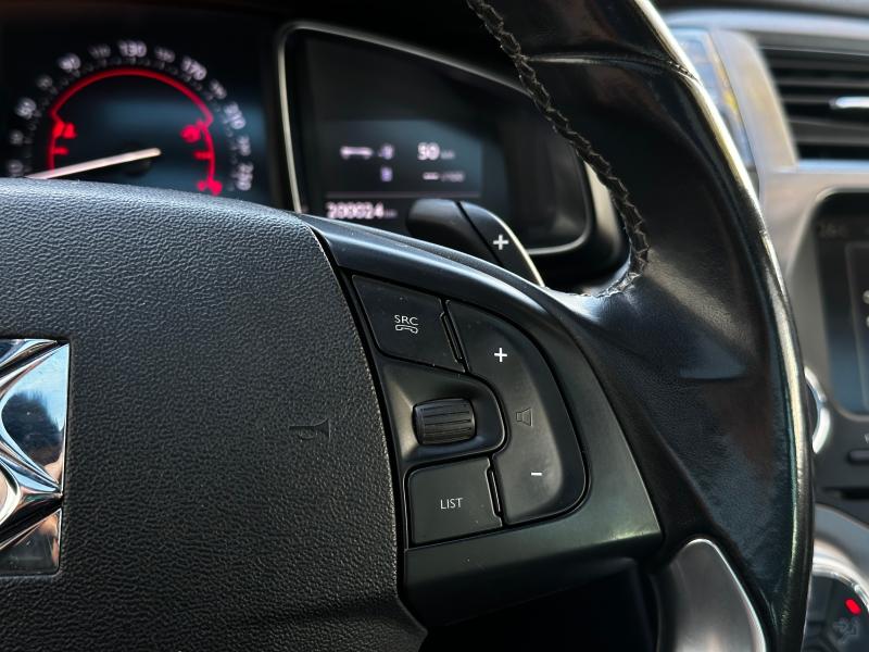 Car Thumb