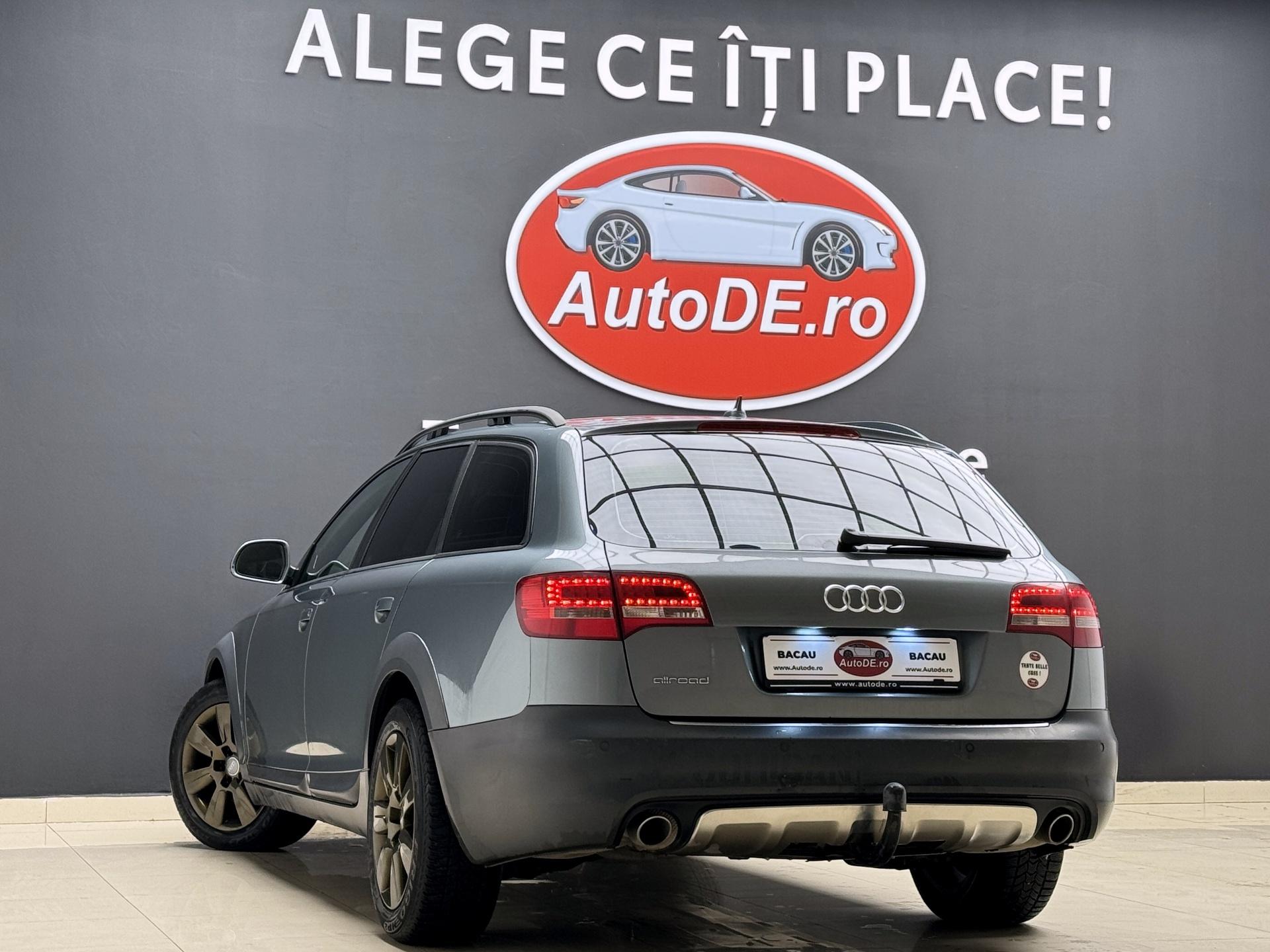 Audi-A6 Allroad
