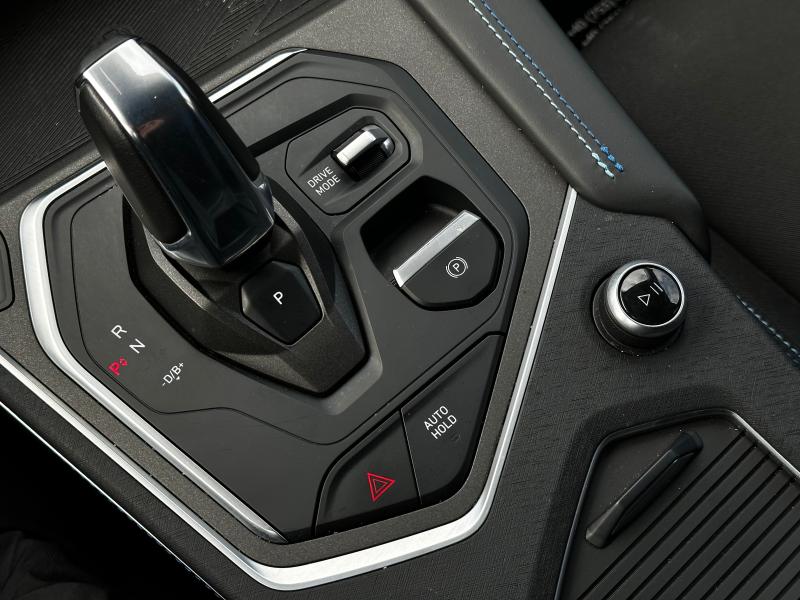 Car Thumb