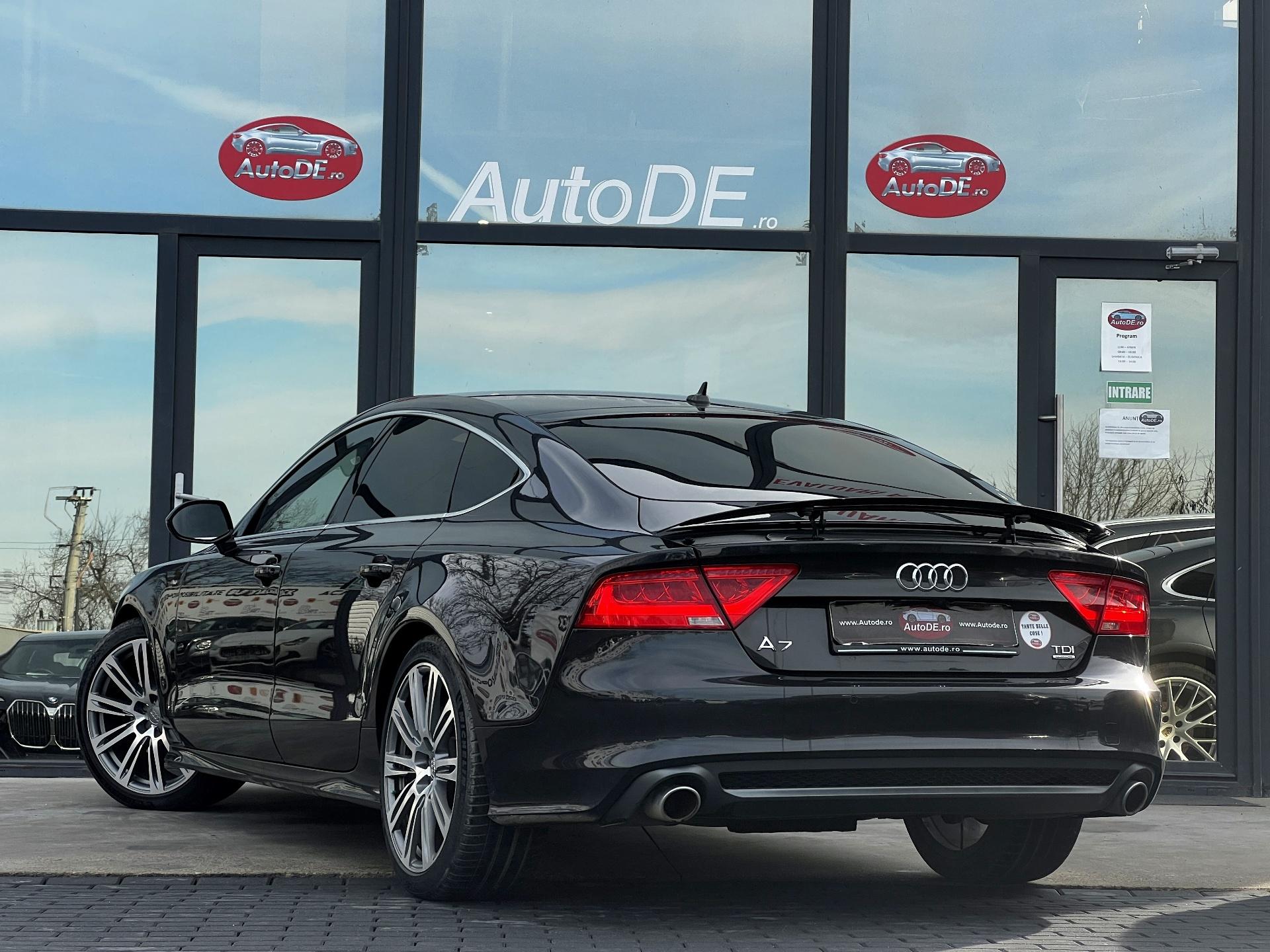 Audi-A7