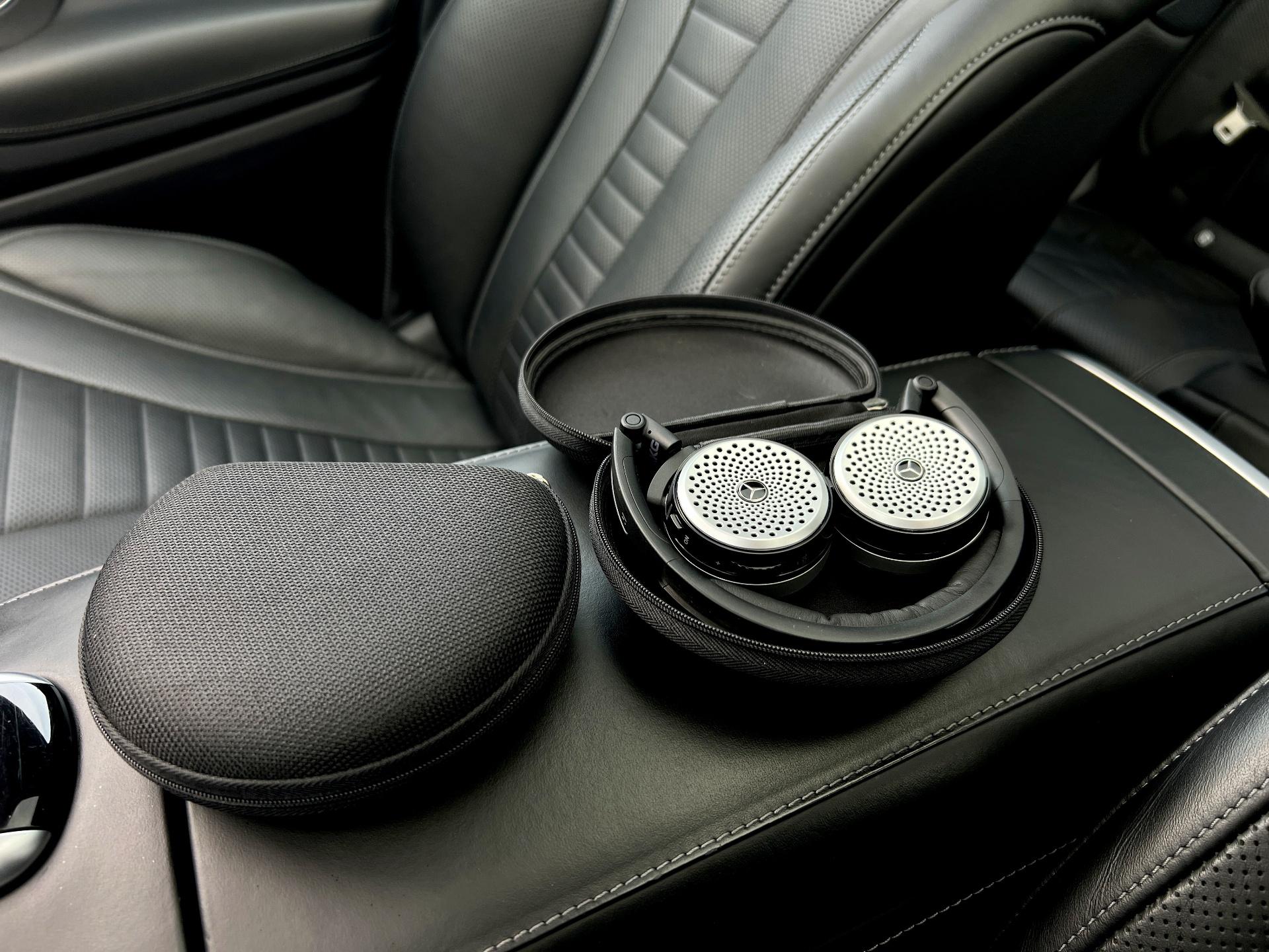 Mercedes-Benz-S