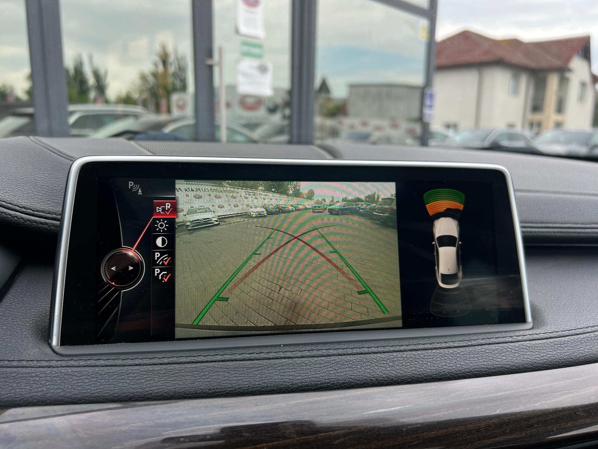 BMW-X6