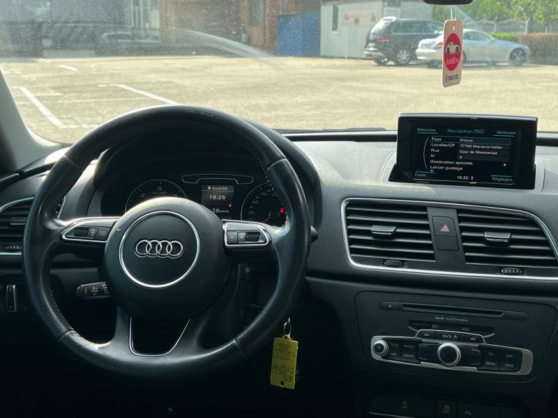 Car Thumb