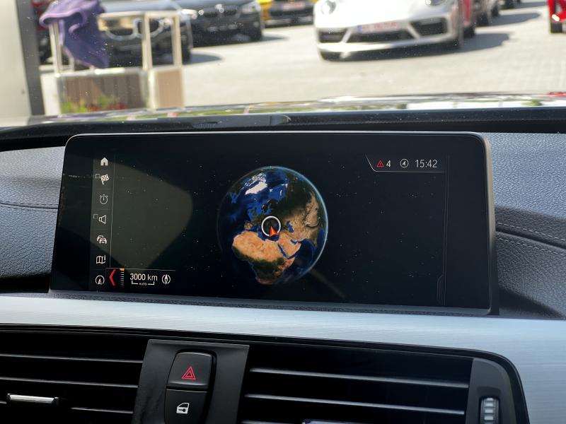 Car Thumb