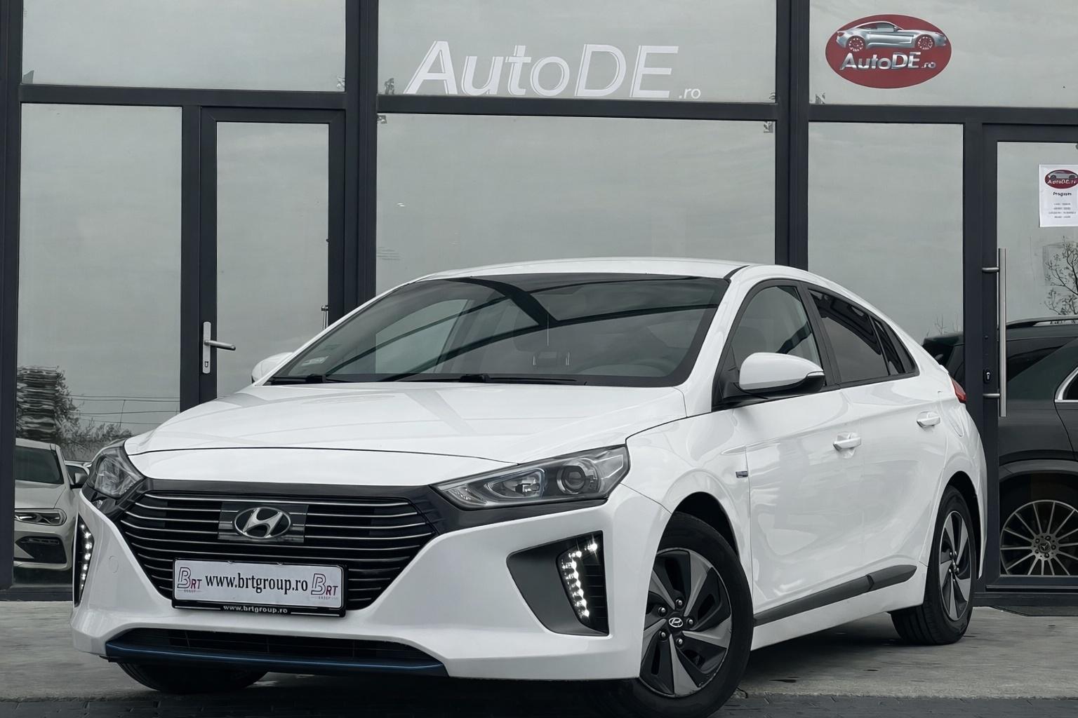 Hyundai-IONIQ
