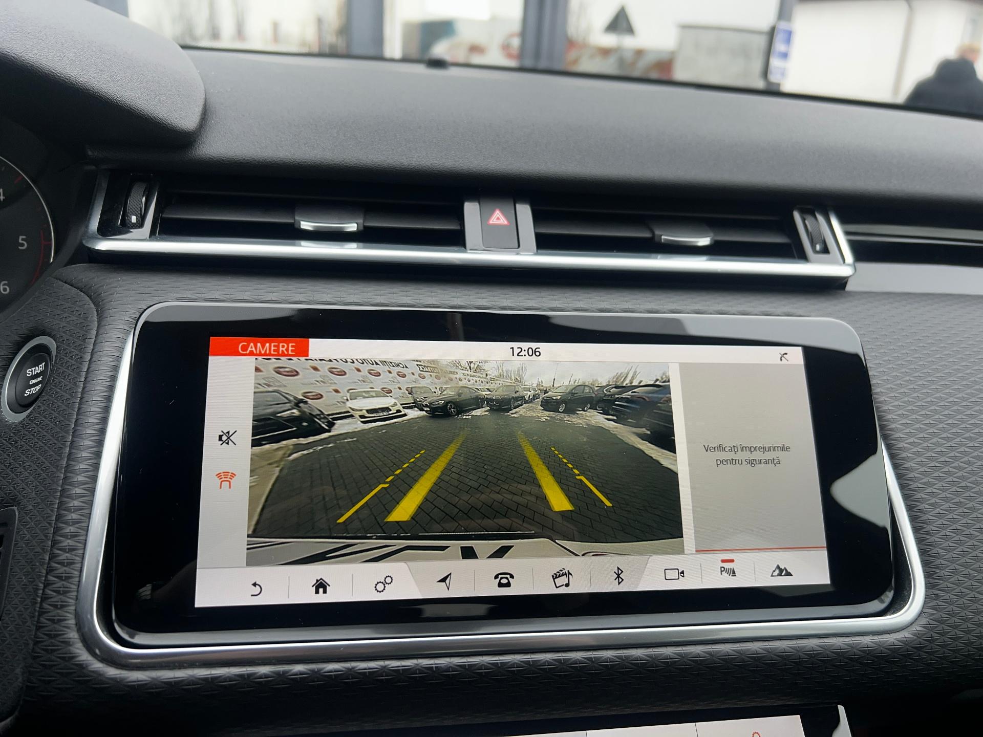 Land Rover-Range Rover Velar