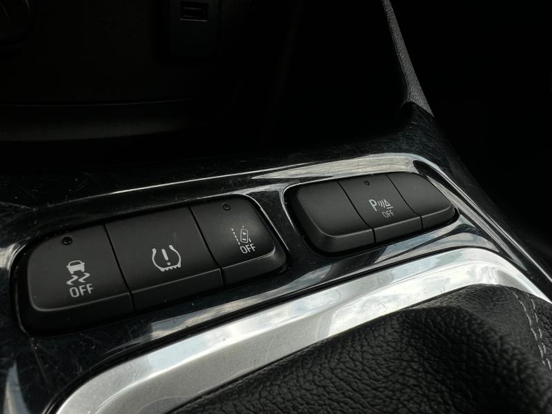 Car Thumb