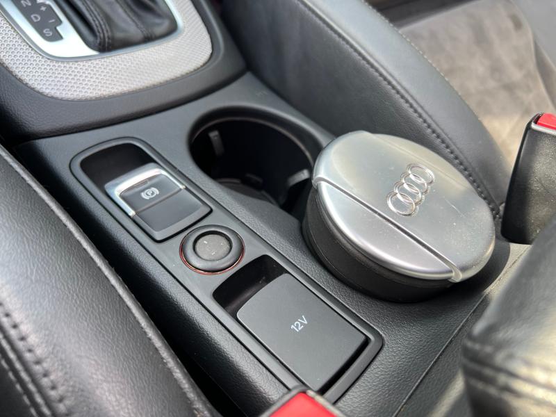 Car Thumb