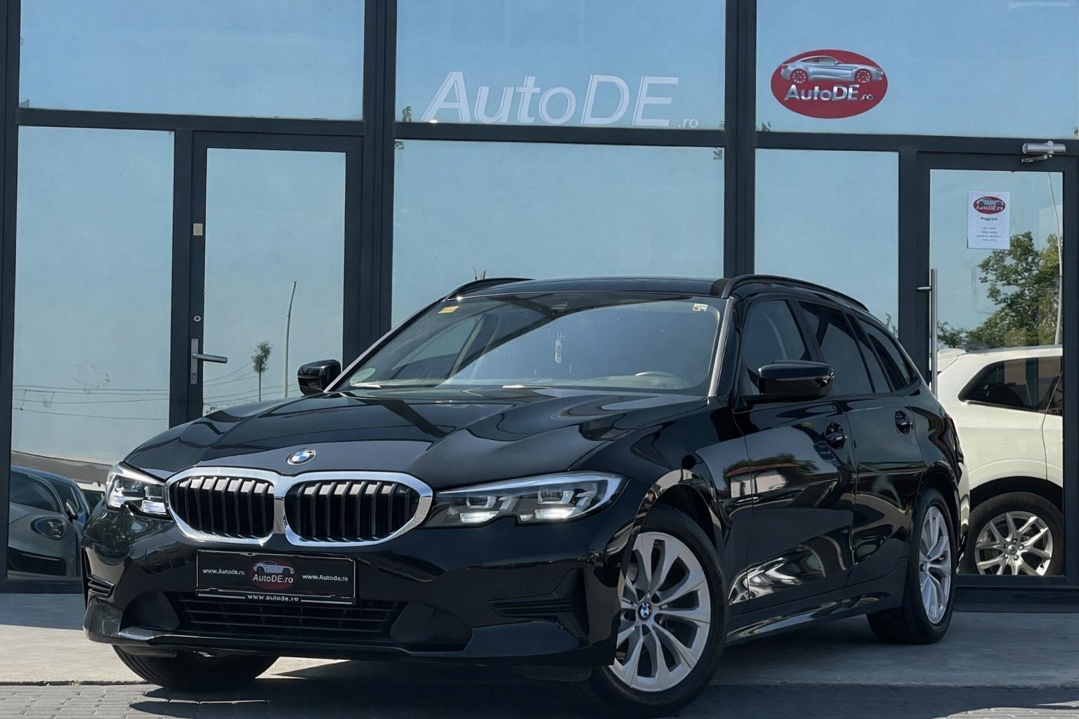 BMW Seria 3