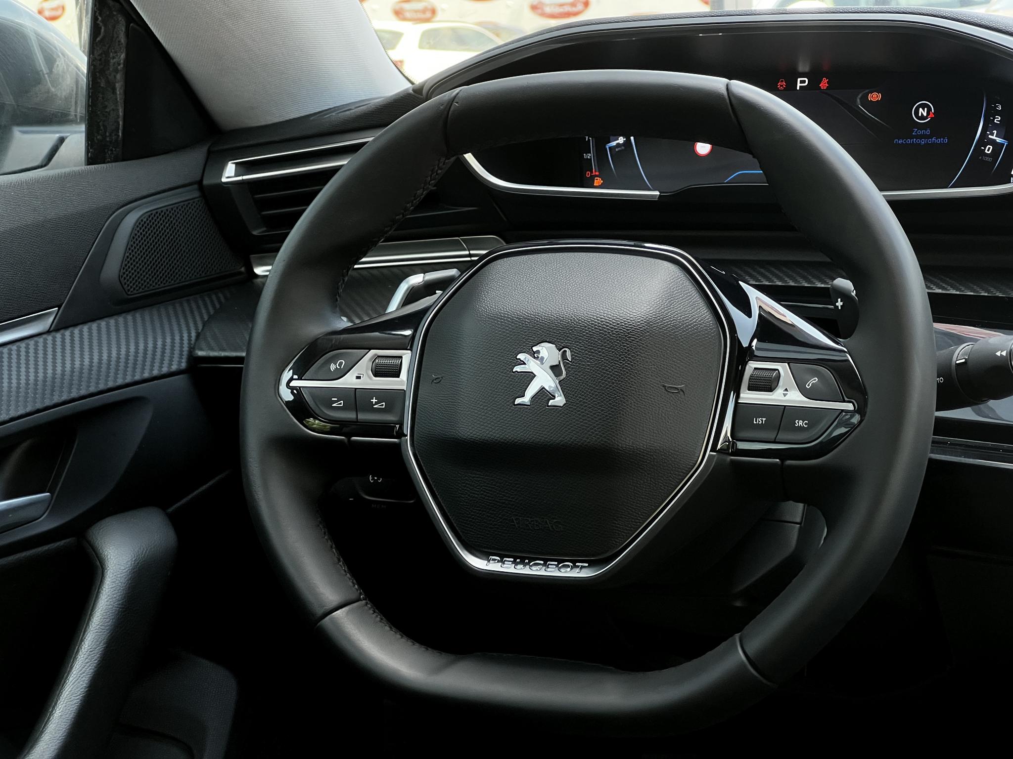 Peugeot-508