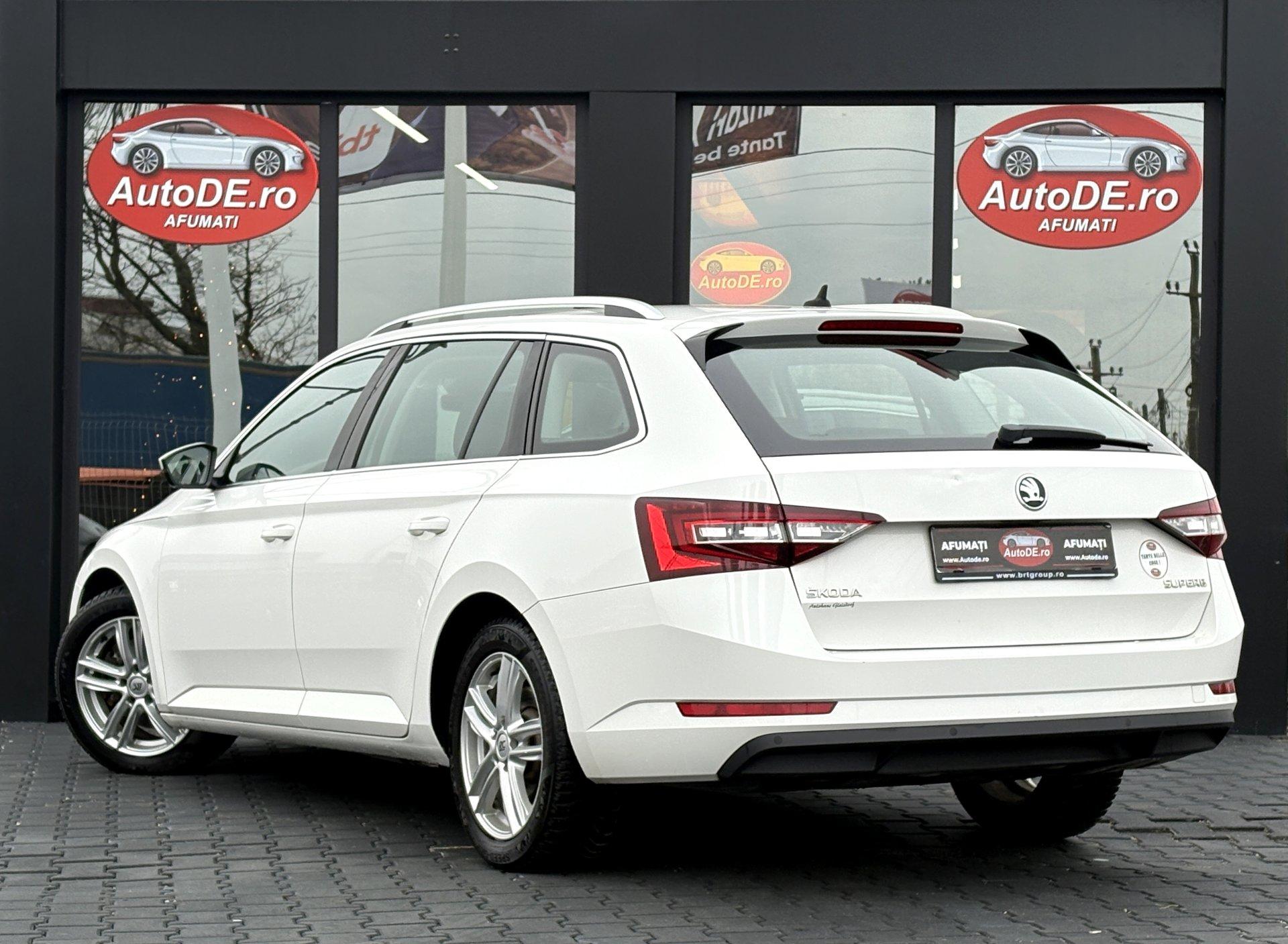 Skoda-Superb
