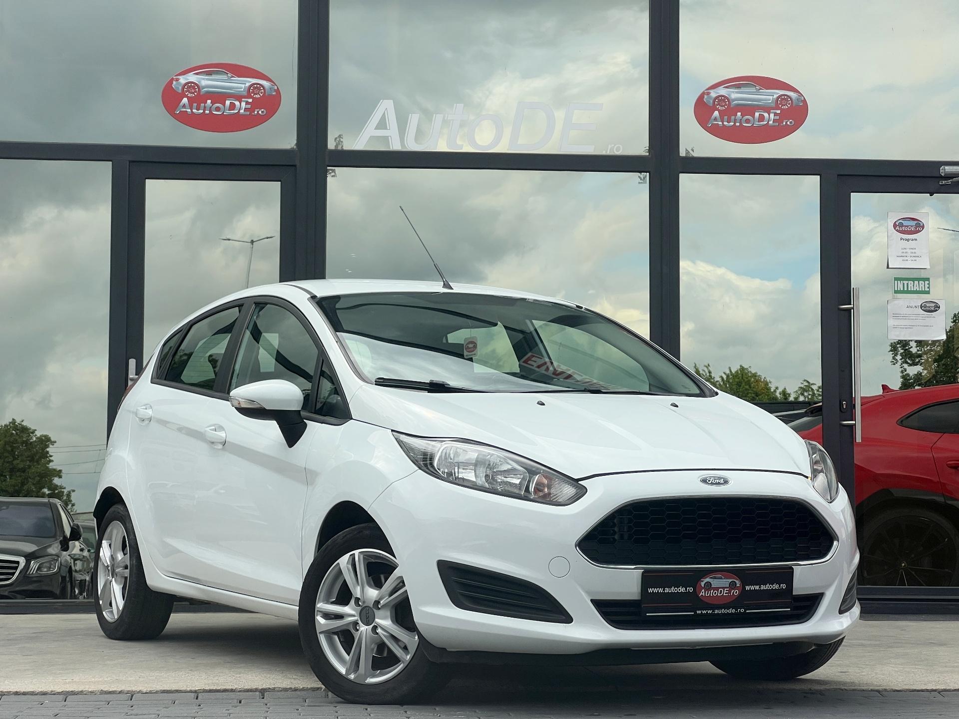 Ford-Fiesta
