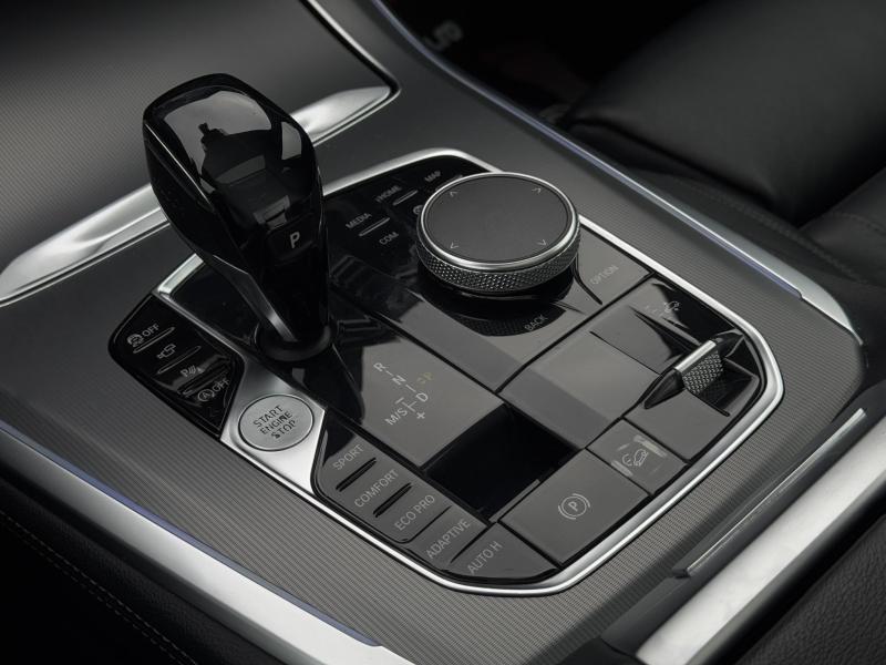 Car Thumb