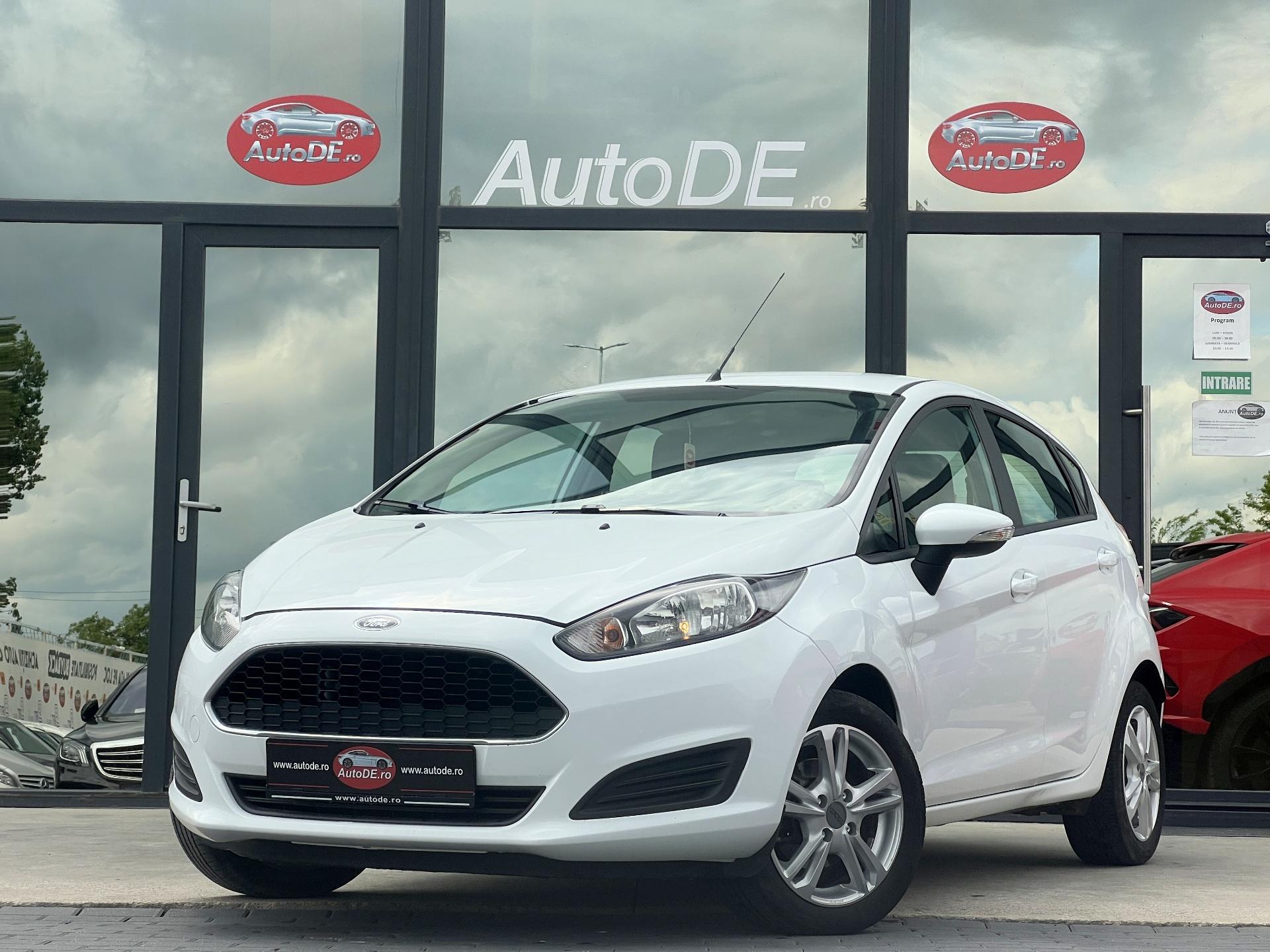 Ford-Fiesta