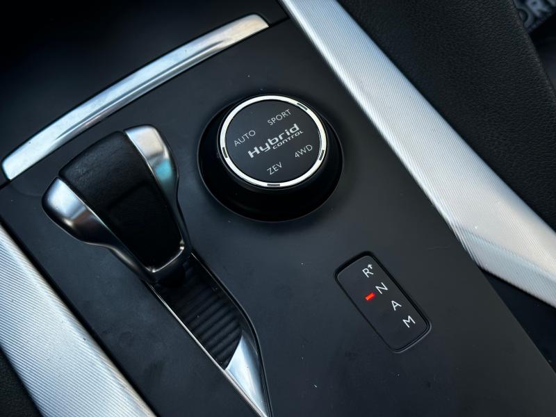 Car Thumb
