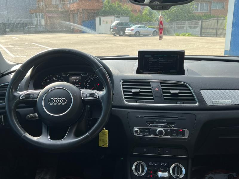 Car Thumb