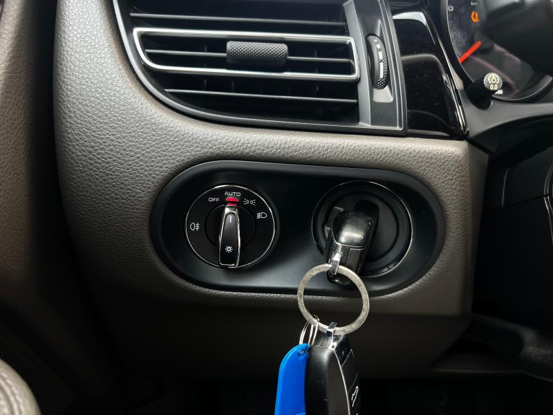Car Thumb